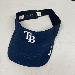 Tampa Bay Visor